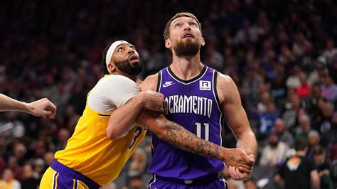 lakers vs sacramento kings match player stats|LA Lakers vs Sacramento Kings Game Player Stats and Box .
